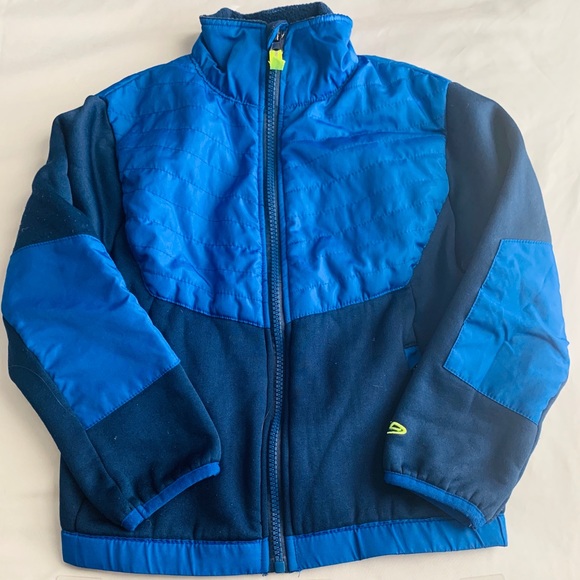 boys puffer jacket - Picture 1 of 1
